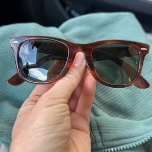 Ray-Ban Wayfarer